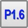 Piktogram - Przeznaczenie: P1.6